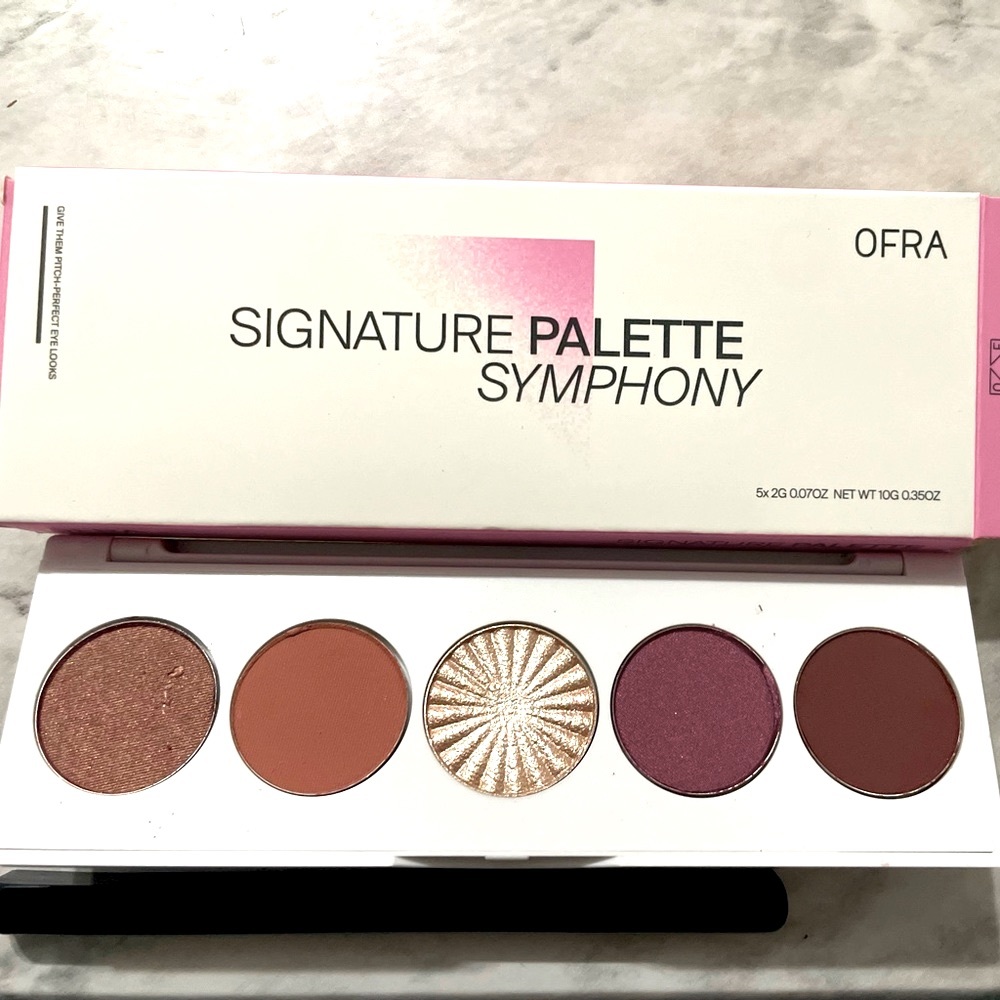 OFRA Pallet